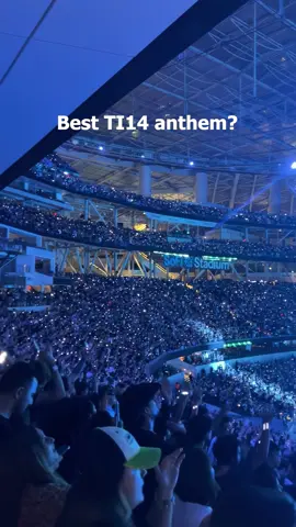 TI song just dropped | #dota #dota2 #дота #дота2