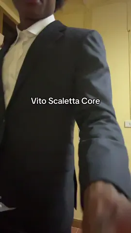 Only the real know who Vito is
