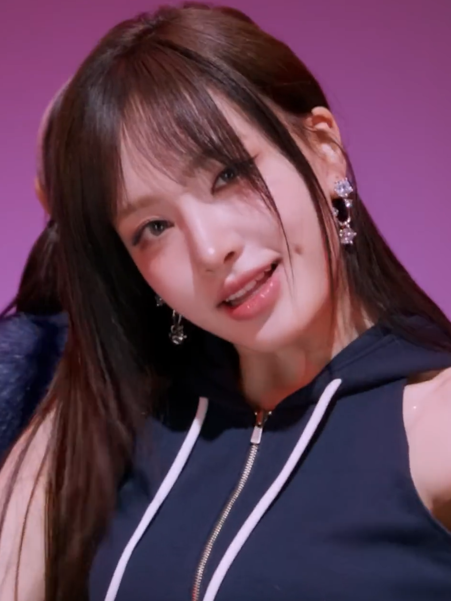 XOXZ - IVE Studio Choom Full Performance💜 #IVE #XOXZ #WONYOUNG #LIZ #GAEUL #YUJIN #LEESEO #REI #Kpop #Fancam #kpopfyp #fyp