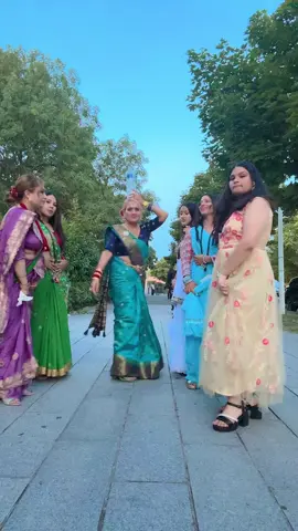 #happyteejeveryone💃 #teejspecial2025❤️🥰 #shmaya🔥❤️🔥 #foryoupage❤️❤️ #parisnepal🇫🇷🇳🇵🙏 