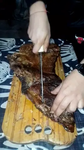 #asado #Ritual 