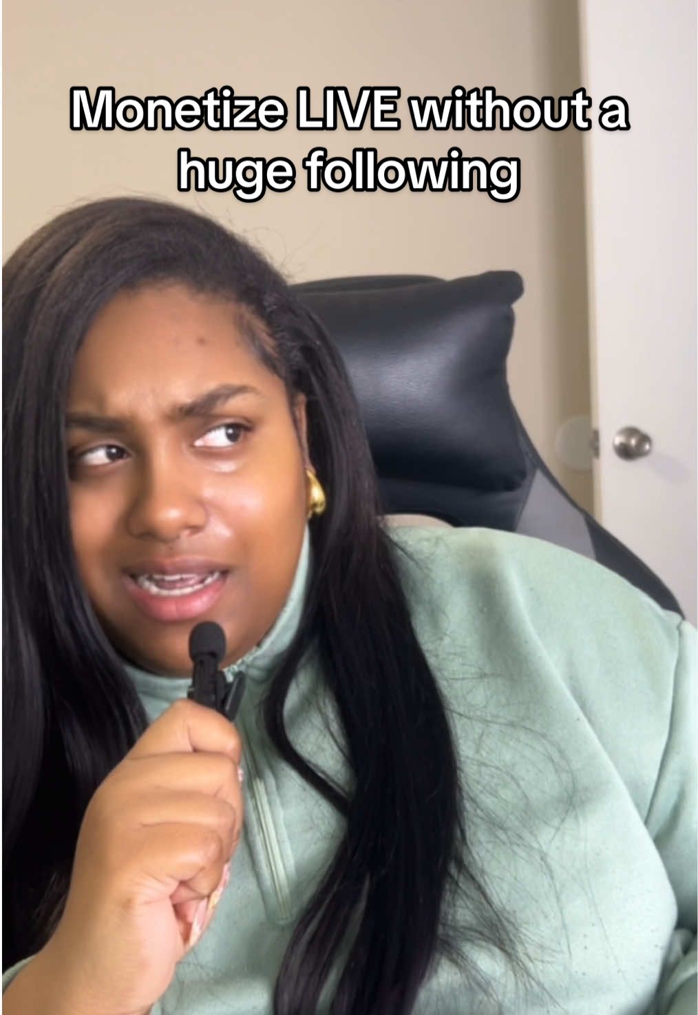let me know if you need help! 🤍 #LIVEIncentiveProgram #LIVEwithlowfollowers #PaidPartnership 