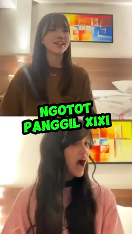 elin ngotot panggil gracie xixi.. #elinjkt48 #graciejkt48 #jkt48 #jkt48newera #memberjkt48 #fyp