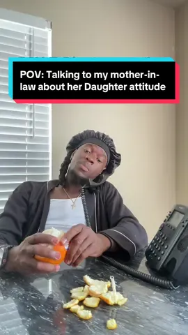 Talking to my mother-in-law about her daughter bad a** attitude ! i’ll really mop the floor wit that h*e! This may or may not be based off true events! 🤐🤐 #Willfromstlouis #Fyp
