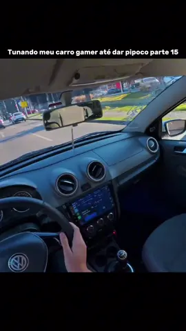 Tunando meu carro gamer #xiteyy #morandosozinho #foryou #fyp 