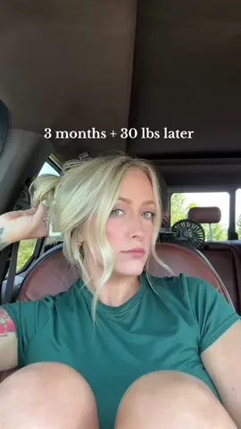 The face inflammation was real #glp1 #weightloss #SelfCare #fyp ##fridayspartner