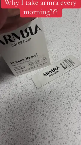 #immunesupport 