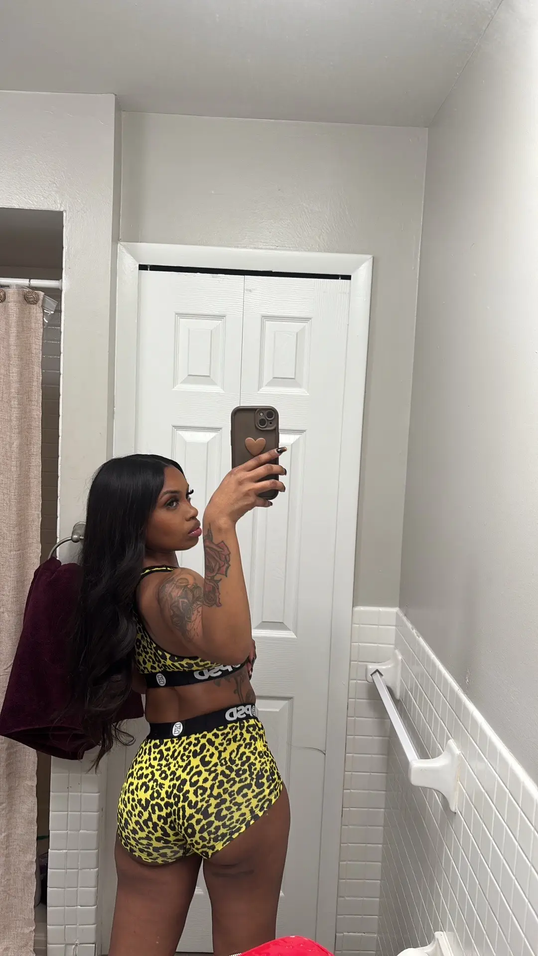 onna btx! #fyp #detroit 