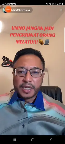 UMDAP DAH JADI PENGKHIANAT ORANG-ORANG MELAYU!! #TOLAKURA