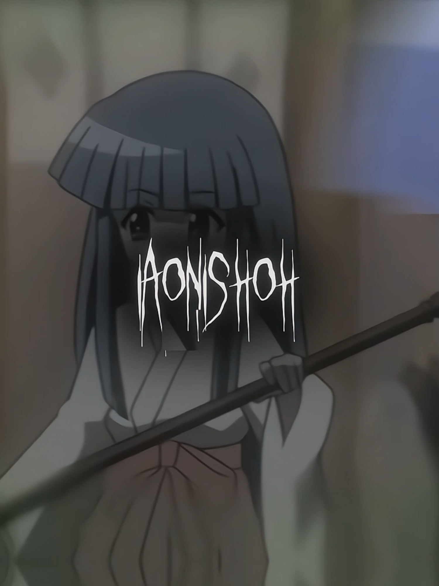 #animeedit #higurashi #rikafurude #satokohojo #iaonishoh_squad #fyp