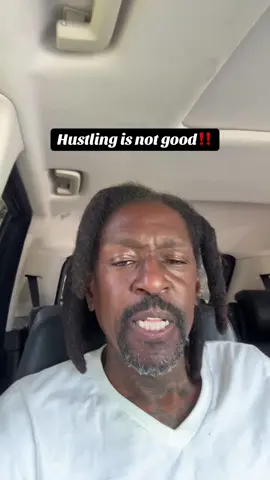 Hustling is a learned behavior‼️ #manifestation 