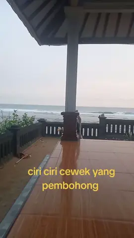 pantai laut selatan 