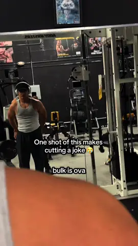 bro YESS #Fitness #GymTok #cut #cardio 