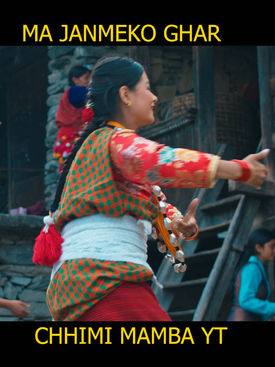 babale haatma aamale khakhma khelaudii hurkiya#ranjitatamang #mahjanmekoghar #fypシ゚ @chhimi_143 @Roshan Phyuba Tamang @👗Clothing In Nepal👘 @Sonam Tamang - Official #keepsupporting 🙏💖🇳🇵