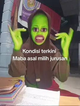 info pindah jurusan😭 #maba #kuliah #viral #fyp #unila 