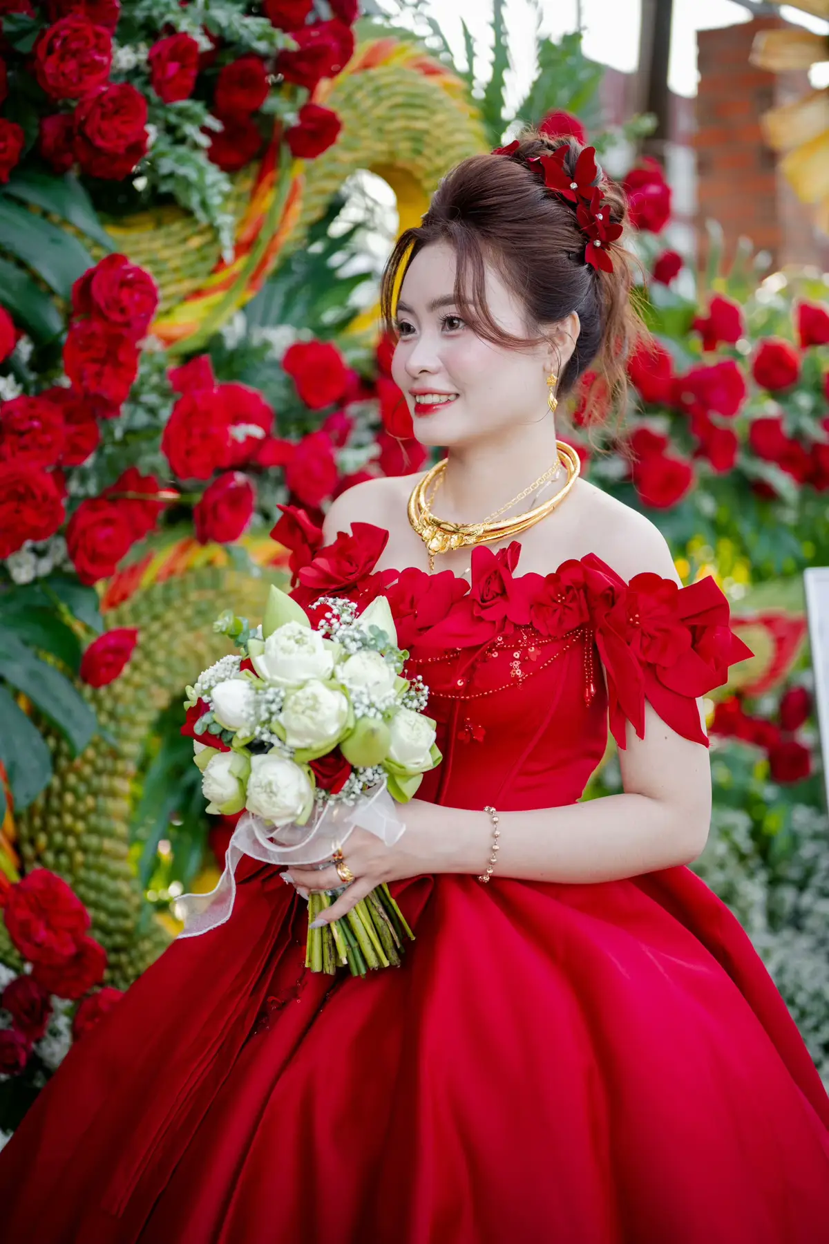 Đưa nàng về dinh ❤️#viral 