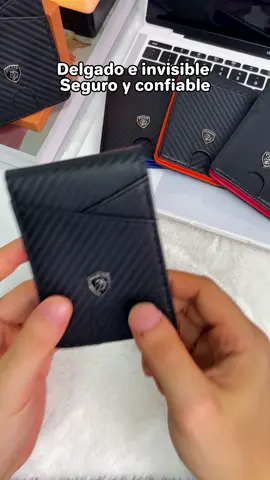 💼Executive's Choice! Genuine Italian Leather Wallet #LuxuryAccessories #PremiumLifestyle#rfid #wallet 