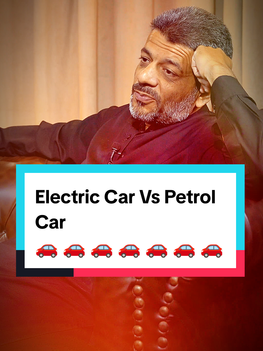 Electric Car Vs Petrol Car | Suneel Munj | Haroon Rafique | P-5 | Candy Box  #haroonrafique #popcorndigital #pakwheels #suneelmunj @PakWheels