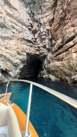 #montenegrobluecave #bluewater #fy #fypageシ 