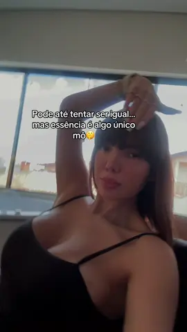 Essência não se copia #foryou 