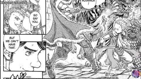 #gutsberserk 