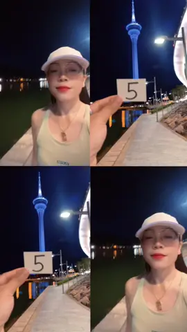 #ofwlife #amayzlife #creatorsearchinsights #thankful #therapy #walking #tiktokmacau🇲🇴 