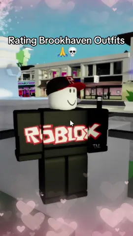 who’s was the worst?😭#brookhaven #brookhavenroblox #roblox #robloxedit #tiktokscenestealercontest 