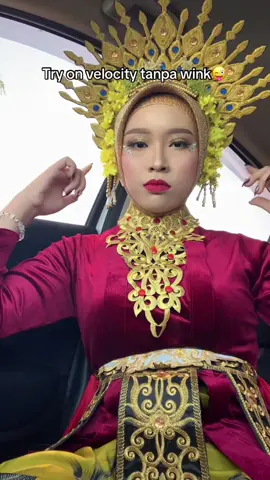 Aih ini mah gampang bgt tanpa senyum aja bisa apalagi tanpa wink😌 (konten keenamtanpaekspresi) #fypagee 
