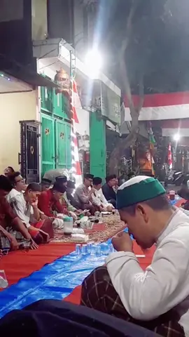 Tidak wajib diberi bandulan #hiburan #tiktok #kenduren 