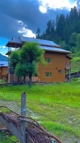 Taobut Bala Is Most Beautifull Place 🌹🍁📍#foruyou #forupage #kashmir #explorpakistan #viralditiktok @TikTok UK 