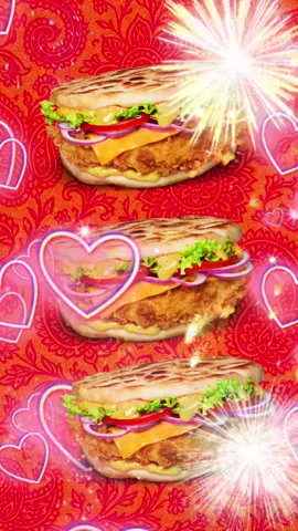 Träume nicht dein Leben, sondern snack deinen Traum, Bro. 🍗 🤝 #kfc #naan