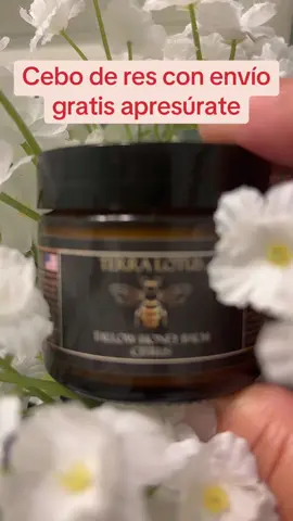Sabías que el secreto de una piel sana y luminosa está en un ingrediente ancestral que tu abuela ya usaba? #cebo #rez #skin #tiktokshop 