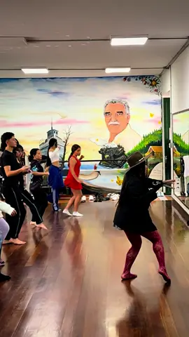 Taller y muestra en el Festival Internacional Colombia 🇨🇴  #parati #paratiiiiiiiiiiiiiiiiiiiiiiiiiiiiiii #viral #peru #viral_video      