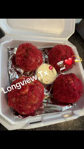 Hot Cheeto Balls The Greatest Cook In LONGVIEW,Tx📍 👨🏾‍🍳❤️‍🔥💫#ivygoodtasteoffood🤌🏾 #foryoupage #richofffood #Texas 