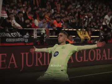 Fermin Lopez might leave barcelona 💔 #ferminlopez #fermin #blaugrana2911 #bgrana 