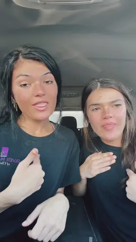 Thank u all for 165.8K! ❤️  #nomakeup #twins #identicaltwins #atwork #break #lipsync 
