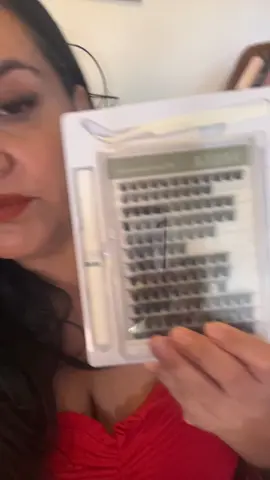 #lashes #youlucklash 