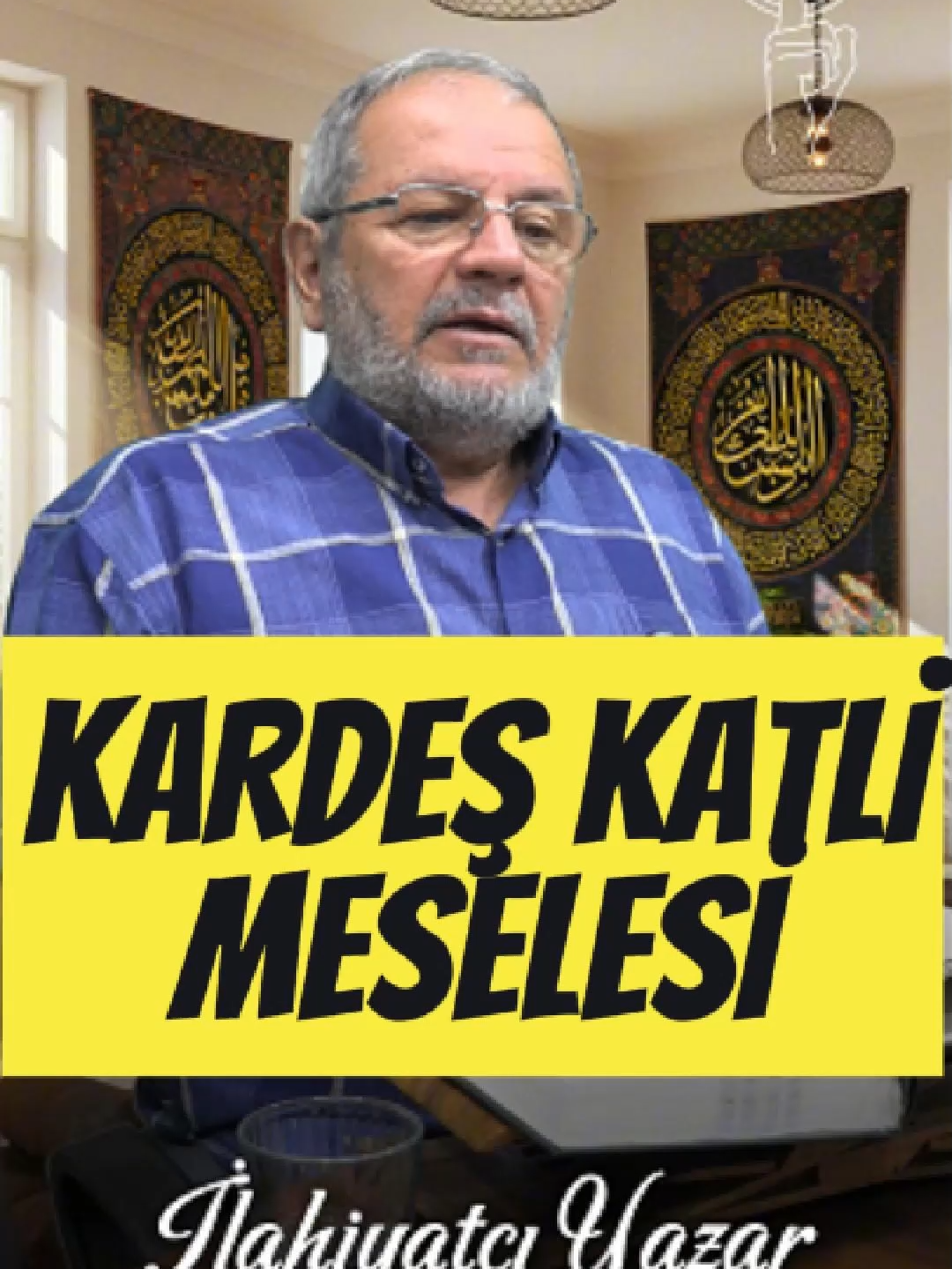 Kardeş katli! #fypシ゚ #keşfet #celaleddinsipahioğlu #allah #kuran #fypage #kayseri #öneçıkar #fyppppppppppppppppppppppp #ahiret #peygamber #kadın #AYET #CEHENNEM #hadisişerif #cennet #yemek #namaz #SEVMEK #din