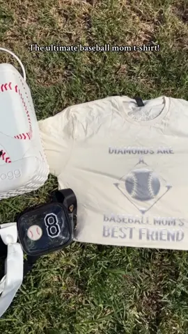 Baseball moms you NEED this for the next game ⚾️ Get yours below ⬇️  #baseballmom #baseballmoms #baseballmomlife #baseballmomsoftiktok 