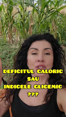 Ce contează mai mult în slăbire: deficitul caloric sau indicele glicemic? Programele mele cu dietă+ antrenamente : https://www.carmen-bruma.ro/supersilueta-de-plaja-by-carmen-bruma/ https://www.carmen-bruma.ro/abdomenul-de-urgenta-by-carmen-bruma/ https://www.carmen-bruma.ro/nu-mi-e-frica-de-40-by-carmen-bruma/ https://www.carmen-bruma.ro/3-s-sanatoasa-supla-satula/