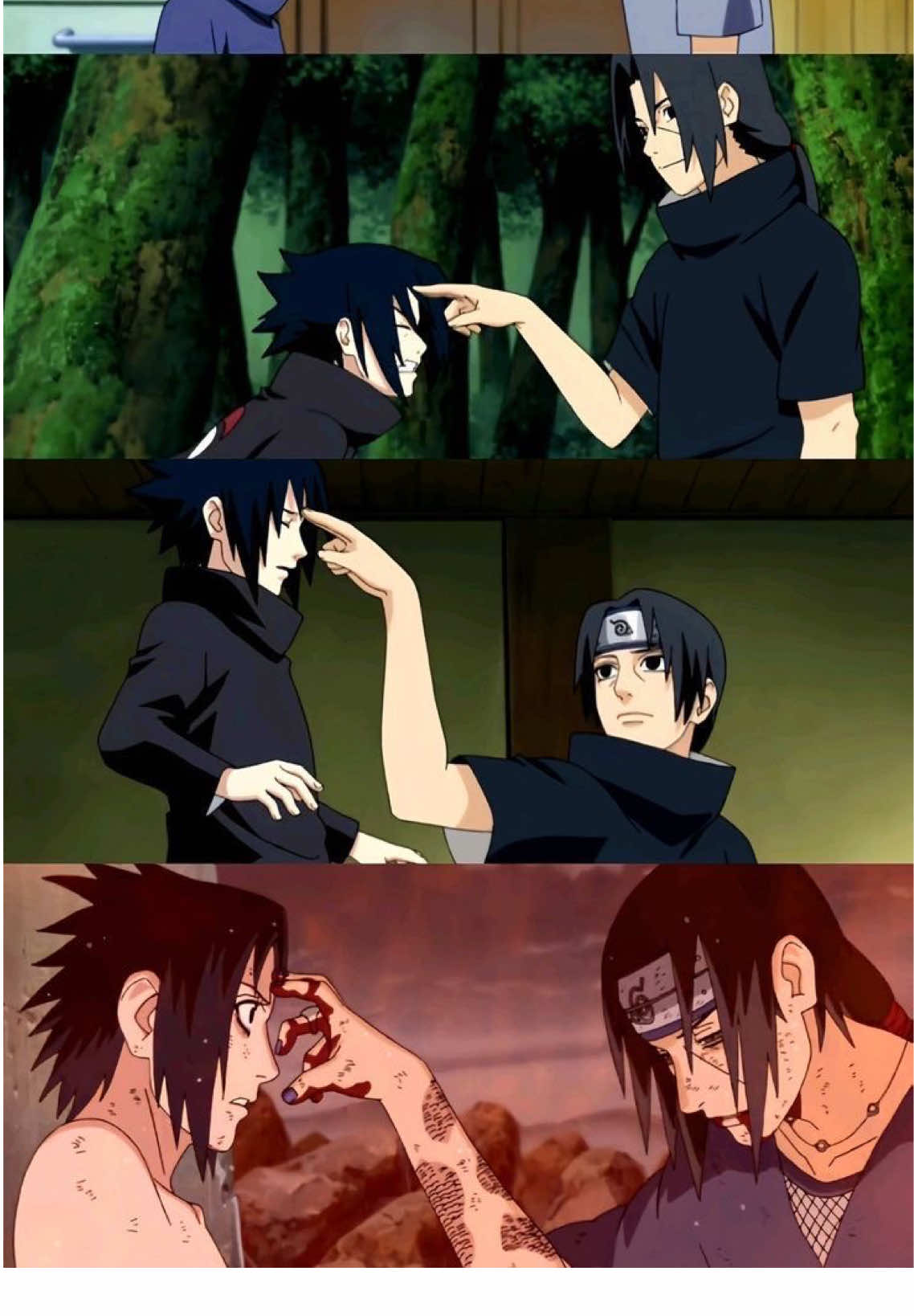 Mình xin phép mở bát tháng cô hồn nhé cả nhà yêu🥰🫶🏻💔 | #xhhhhhhhhhhhhhhhhhhhhhhh #fyppp #itachi #uchihaitachi #chongyeu 