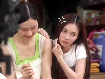 thank you for making my wednesdays better ปิดร้านแล้วววว🥹🏪🐳🦭💗 | #whalestorexoxo #milklove #gmmtv #thaigl #wlw ac hevi.mp3  
