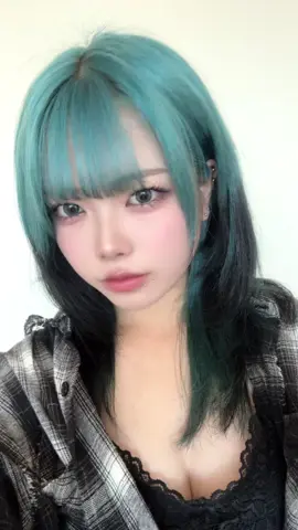 外暑すぎて夜しか出れない#fyp #fypシ #おすすめ #デザインカラー #美容学生 