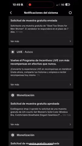 #LIVEIncentiveProgram #LIVEwithlowfollowers #PaidPartnership primera vez que hacemos esto #creatorsearchinsight 