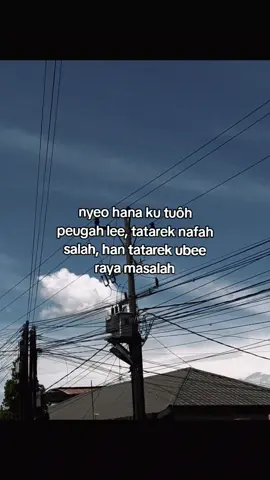 laju udep mic imeunasah #katakataaceh✨ 