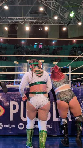 @heraoficial  y Olimpia salen en tope entre segunda y tercera para impactar a Lluvia y Tabata respectivamente
