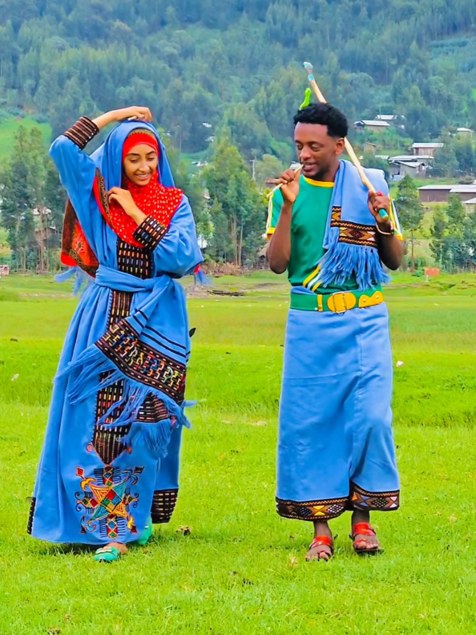 #viral #fyppppppppppppppppppppppp #dessie #የሀገር ባህል ልብስ#0914351433#tiktok 
