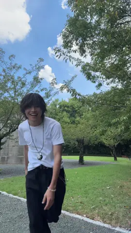I almost tripped😂#foryou #fyp #おすすめ #いいね 