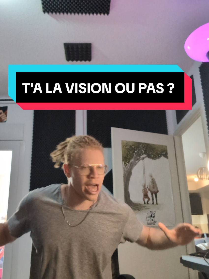 KASONGO m'a inspiré un son. j'en ai fait une maquette. on le sort ou pas? vous avez la vision où je suis fou ? #tiktokmusic #kasongo #newmusic 