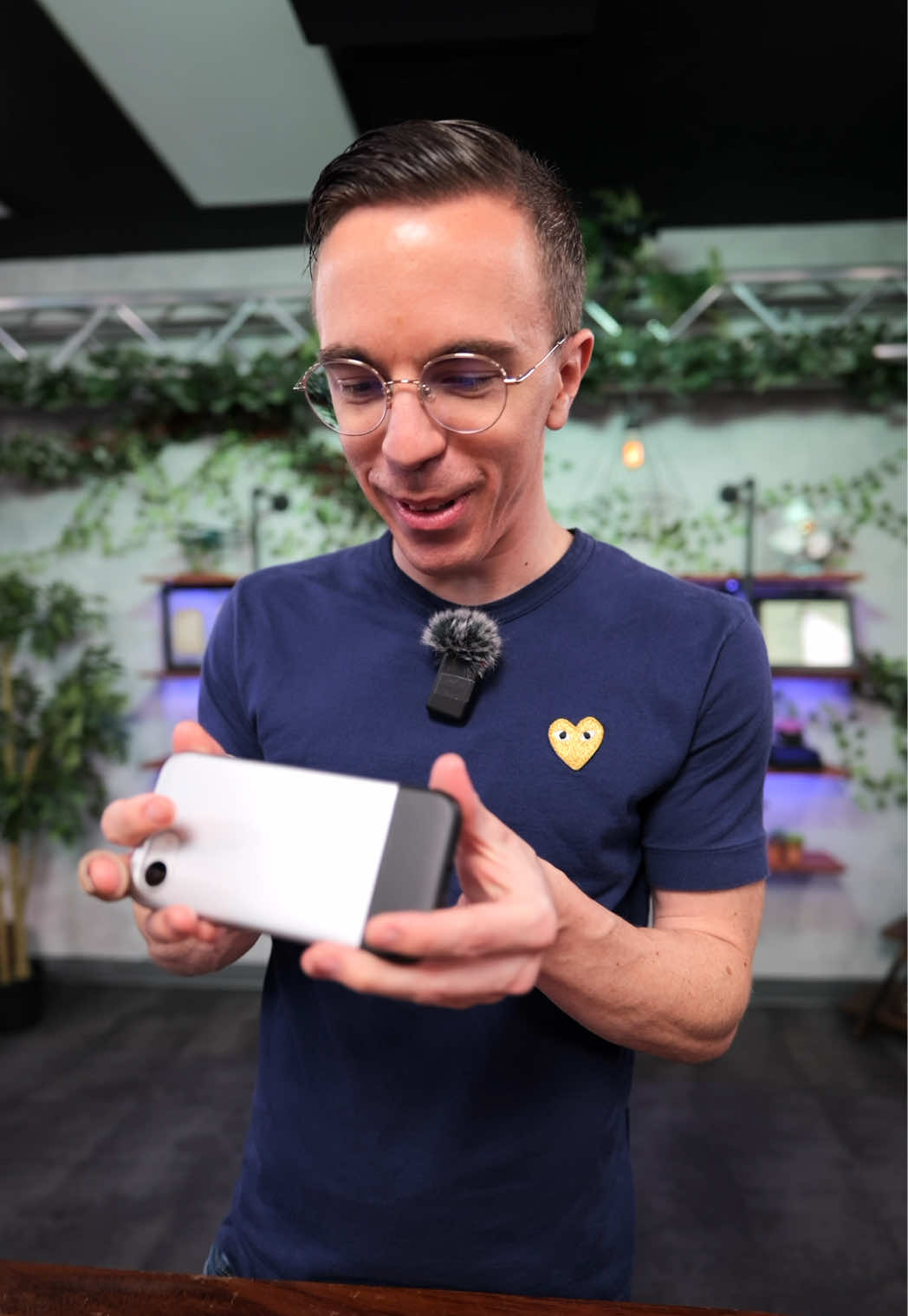 Transform Your Phone into the Original iPhone 2G